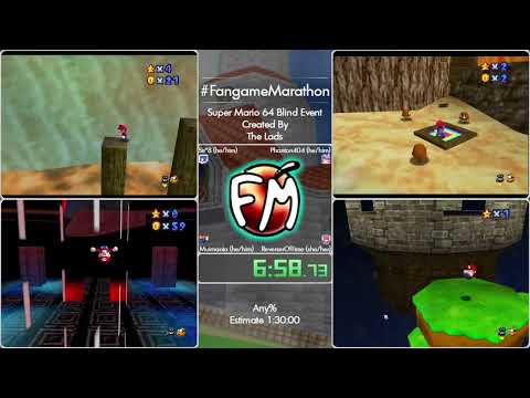 Speedrun