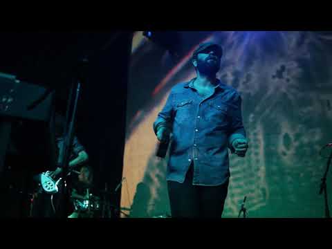 The Black Angels - Young Men Dead (Live at LEVITATION)