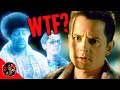 THE FRIGHTENERS 1996 WTF Happened To This Horror Movie