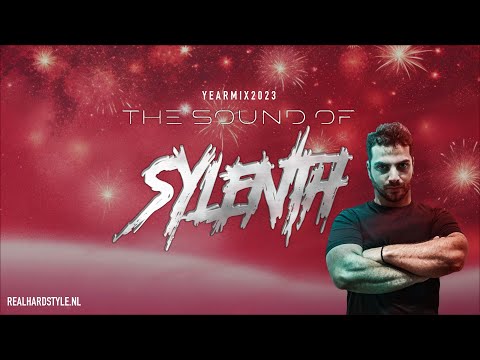 The Sound Of Sylenth - YEARMIX 2023 [Hardstyle]