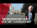 Amsterdamse bedrijfsleven waarschuwt