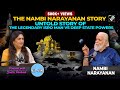 EP-100 | ISRO's Origin, battling fake cases & future of India’s space mission with Nambi Narayanan
