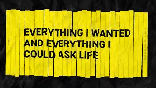 Lecrae - Just Like You (ft. J. Paul) - Lyric Video