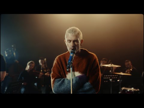 byealex és a slepp - apám sírjánál symphonic