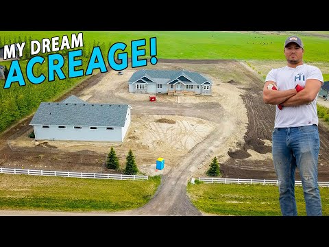 The BIGGEST Project I've Ever Taken On! | The Yard Geek Episode 3