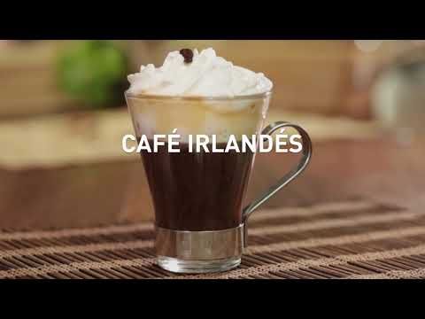 Carulla es Café: Café Irlandés Nutresa.