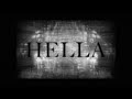 Hella - The Ungrateful Dead | Official OG Quality Music Video