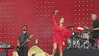 Fuel Fandango MadCool 2017