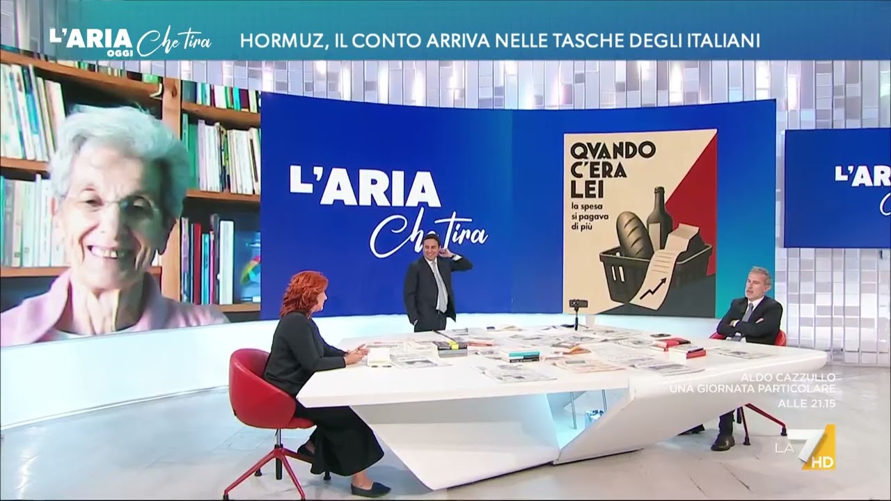 Italia Viva prende in giro Giorgia Meloni, David Parenzo: "Una campagna molto divertente che ...