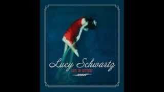 Lucy Schwartz - Shadow Man
