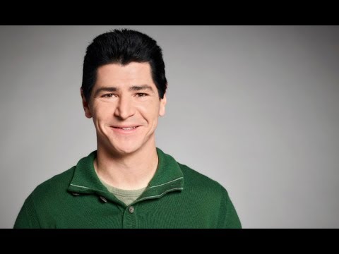 Michael Fishman Interview on 92.5 KVPI