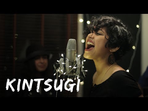 My Kind of Blue - Homewrecker | Kintsugi Singles