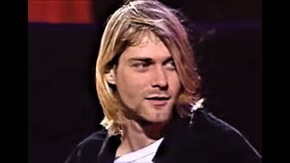 Kurt Cobain tribute - Old Age