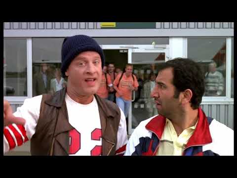 Ballermann 6 - Wir haben den Flugzeug bezahlt, wir fahren nicht mitm Bus!