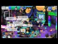 CeCe Rocky On Club Penguin
