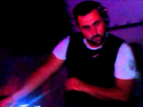 Yves De Lacroix live Overture