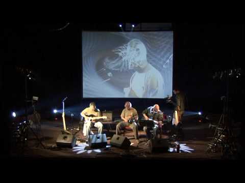 bb band - B.B. jako host sestavy 4 Bristols