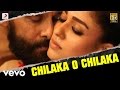 Inkokkadu Chilaka O Chilaka Telugu Video Vikram Nayanthara Harris Jayaraj
