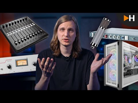 5 UNNÖTIGE Gadgets fürs Homestudio