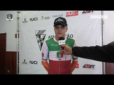 1.ª Taça de Portugal de Cadetes 2025