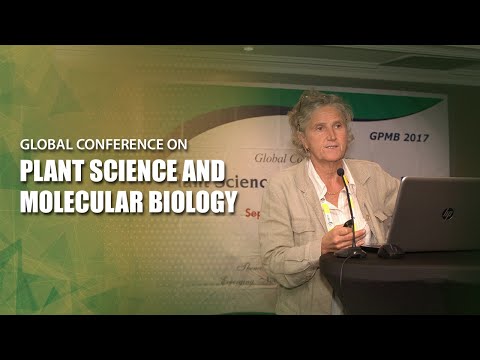 Plant Science Conference 2017 | Valencia Spain