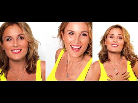 SARAH SCHIFFER - Weil Ich Dich Liebe (Official Video)