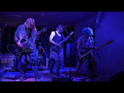 Wasted Space - Live at The Government Center - Pittsburgh, PA - 5-25-2024 (FULL SHOW AUDIO)