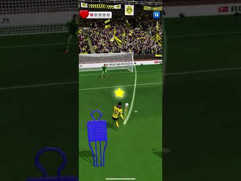 SCORE! HERO 2 - Level 285 Training Walkthrough - 3 Stars ⭐️⭐️⭐️ #scorehero2