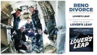 Reno Divorce - Lover&#39;s Leap (Official Track)
