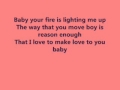 Jennifer Lopez Ft Pitbull Dance Again LYRICS
