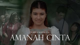 Download lagu Nabila Maharani - Amanah Cinta mp3
