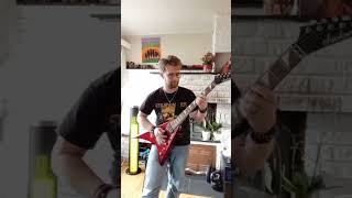 Running Wild - White Buffalo        #guitarcover #runningwild #guitar #musician #the_minds_architect