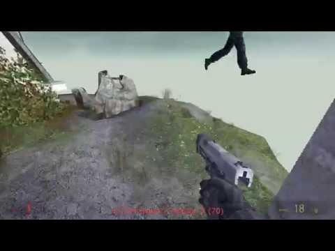 HL2: DM | this is why you need friendly fire on avalon
