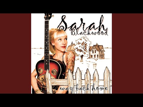 Bad Job Jesus - Sarah Blackwood