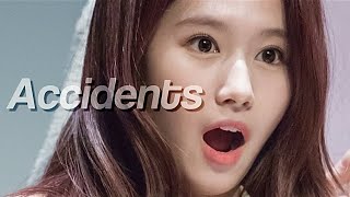 Kpop Accidents Compilation