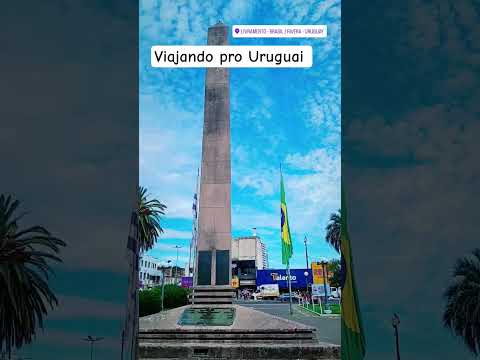 📍Rivera, Uruguai #sky #céu #god #Cristo #praia #Uruguai #brasil #shorts #shortsviral