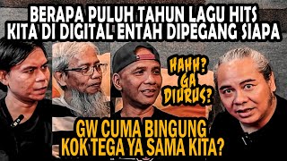 Download lagu GRASSROCK BERUBAH TOTAL SEKARANG! - ALL YOU CAN HEAR mp3