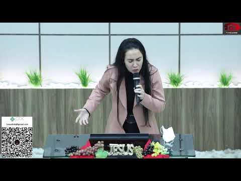 CAMILA BORBA - MARCAS DE BATALHA - IEADMB