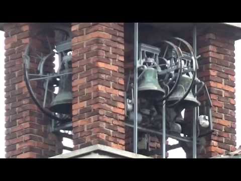 Le campane di Milano - Parrocchia di San Protaso