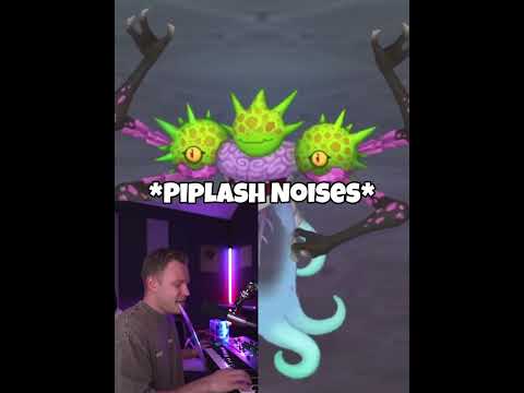 CLEARER BeMeebeth LYRICS UNCOVERED?! #mysingingmonsters  #msm #bemeebeth