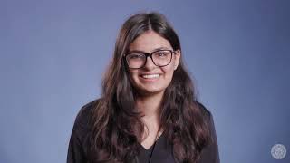 Interns Share Their Experience at the New York Fed