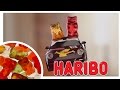 HARIBO GOLDBÄREN BRANDNEUE Werbung Mit Thomas Gottschalk 2012