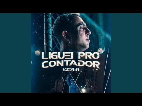 Liguei pro Contador