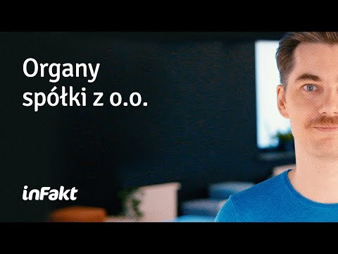 Jakie są organy nadzorcze spółki?