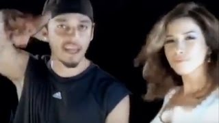 Burcu Güneş  feat  Ceza  ( 2004 Teaser)