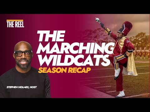 B-CU Marching Wildcats: Season Recap
