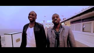 Bashy ft Loick Essien - ＂Freeze Snap＂ Music Video： SBTV [Music Video]