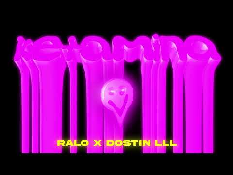 ​@RaloLLL  - 'Ketamina' ft @DOSTINLLL