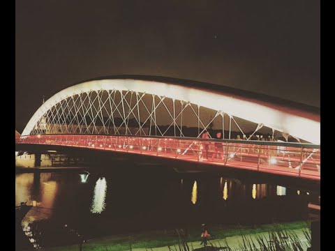 download lagu mp3 mp4 Krakow Bridge, download lagu Krakow Bridge gratis, unduh video klip Krakow Bridge
