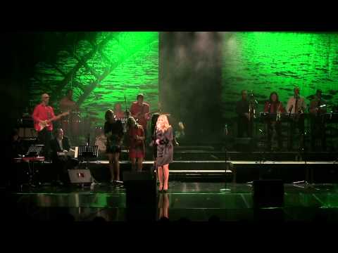 Ance Krauze - Kad Tevis nav klāt (08.11.2011)